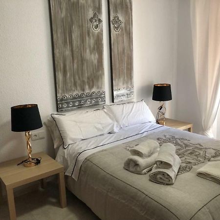 Apartamento Sc Victoria Caces Exteriér fotografie