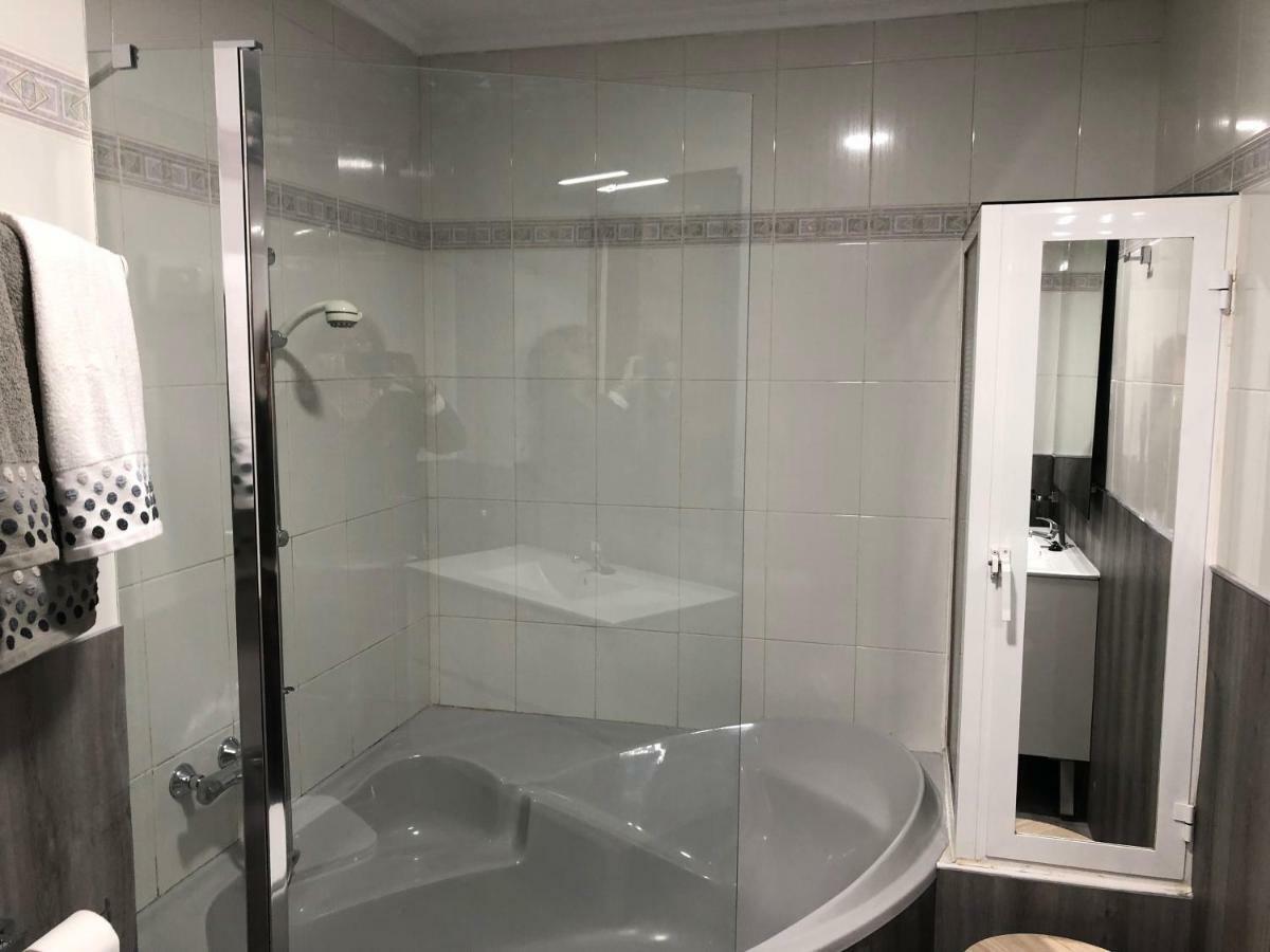 Apartamento Sc Victoria Caces Exteriér fotografie