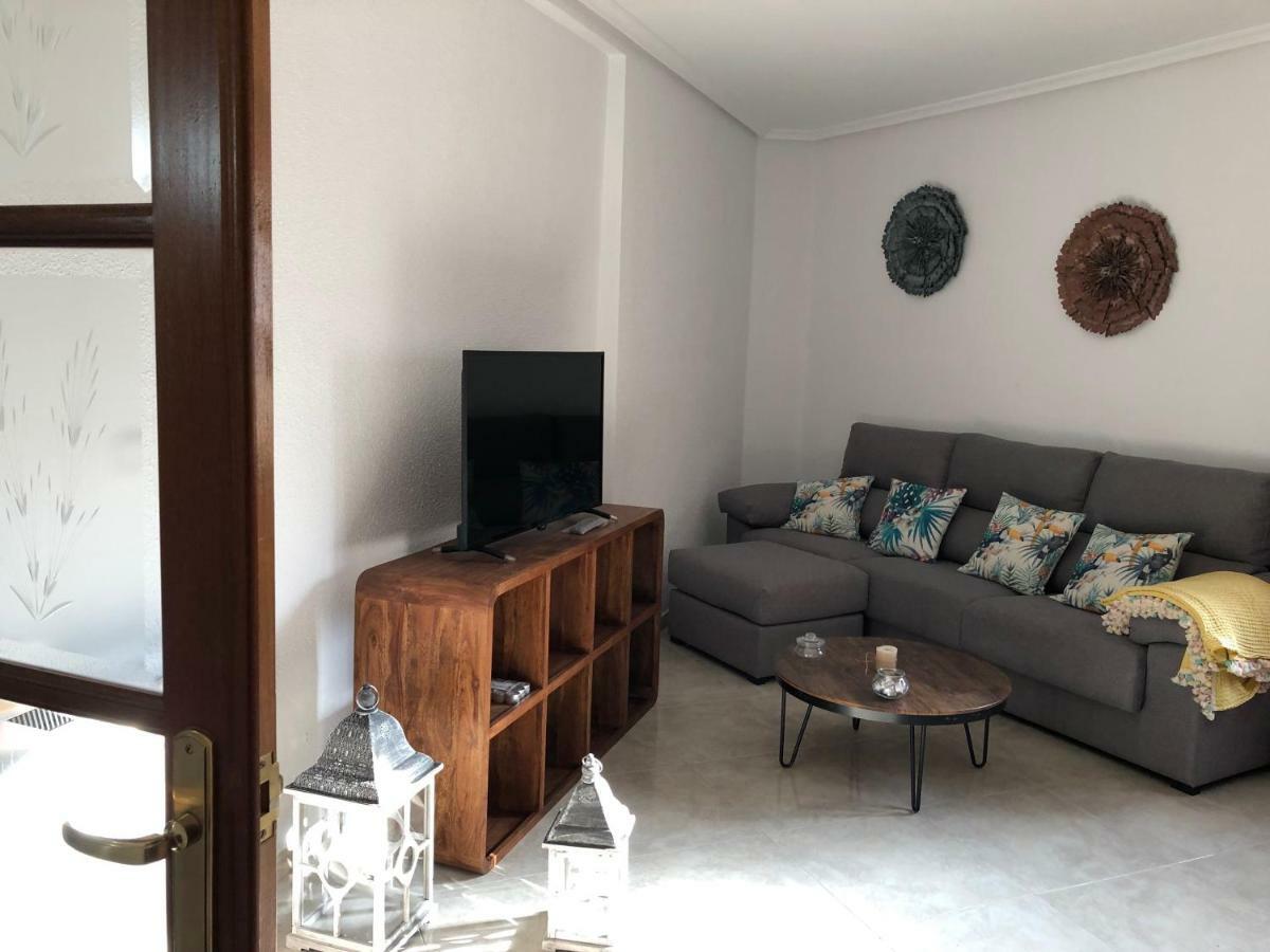 Apartamento Sc Victoria Caces Exteriér fotografie