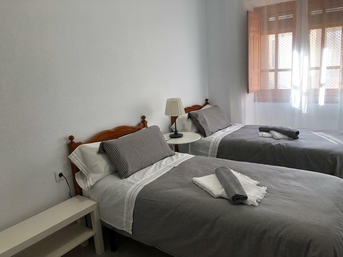 Apartamento Sc Victoria Caces Exteriér fotografie