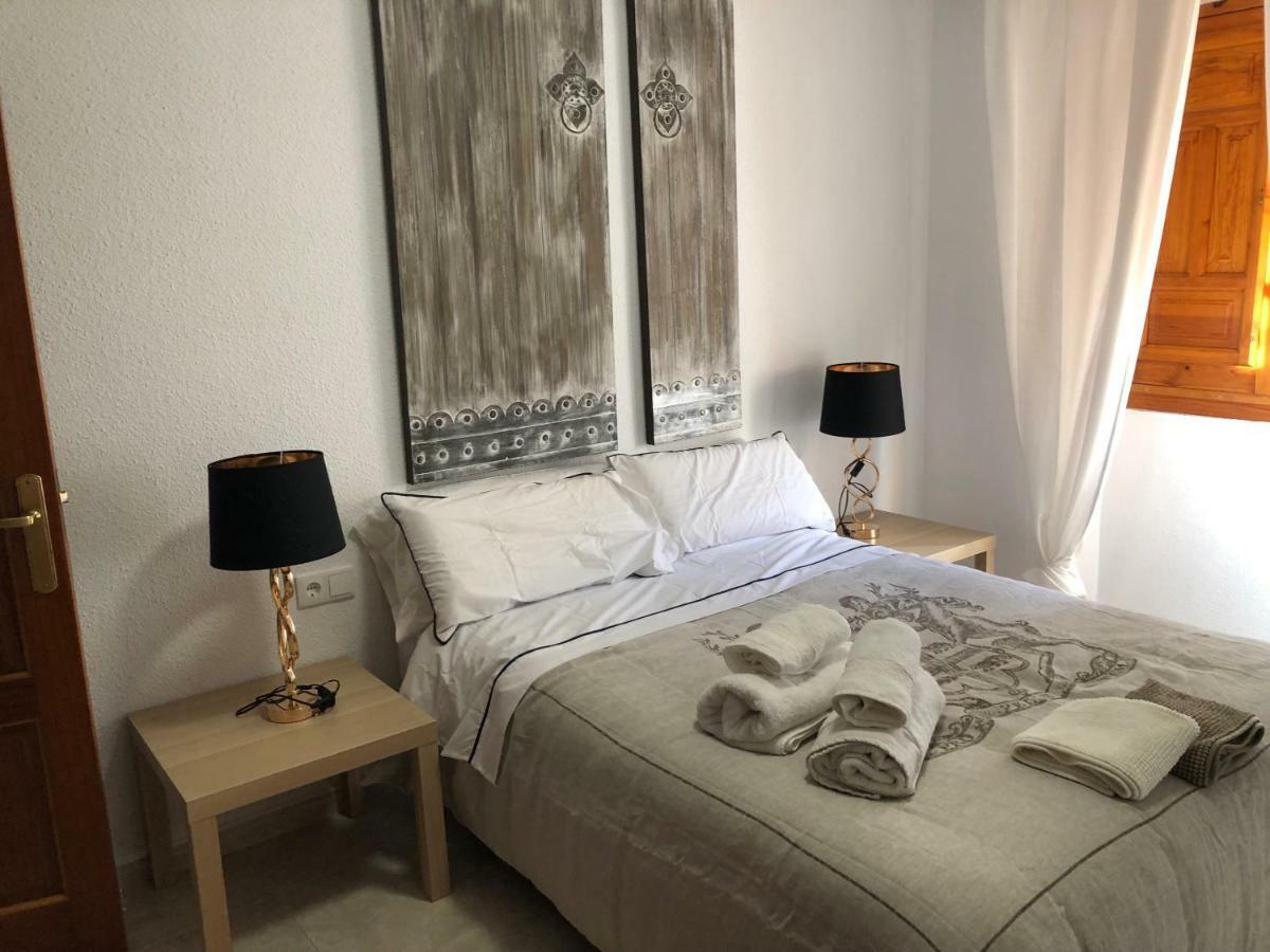 Apartamento Sc Victoria Caces Exteriér fotografie