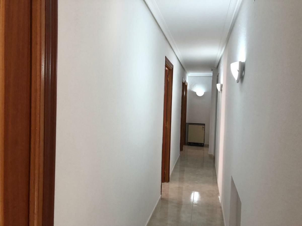 Apartamento Sc Victoria Caces Exteriér fotografie
