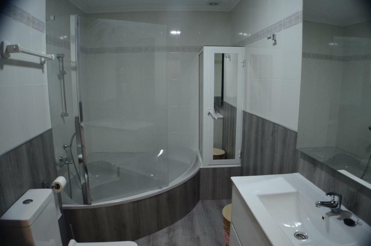 Apartamento Sc Victoria Caces Exteriér fotografie