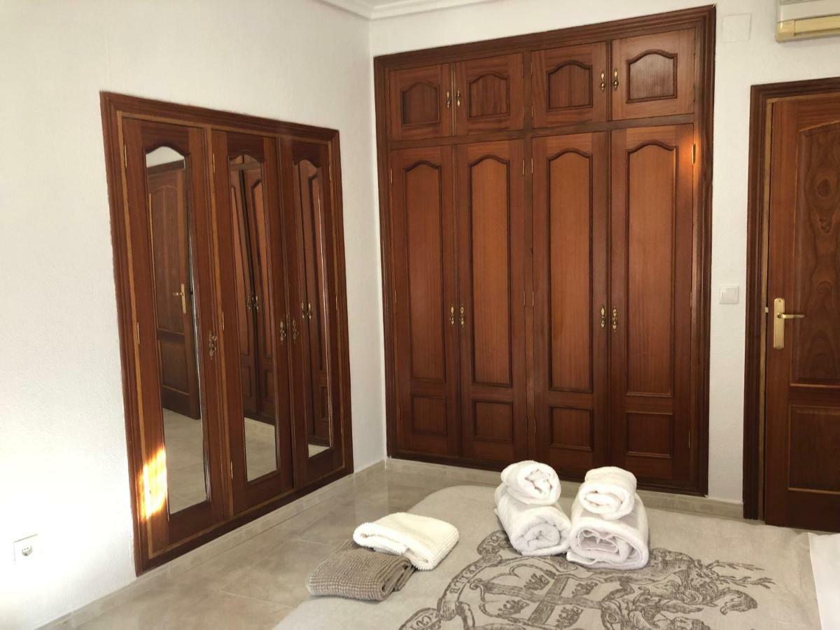 Apartamento Sc Victoria Caces Exteriér fotografie
