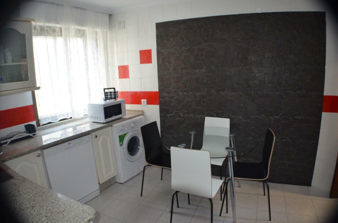 Apartamento Sc Victoria Caces Exteriér fotografie