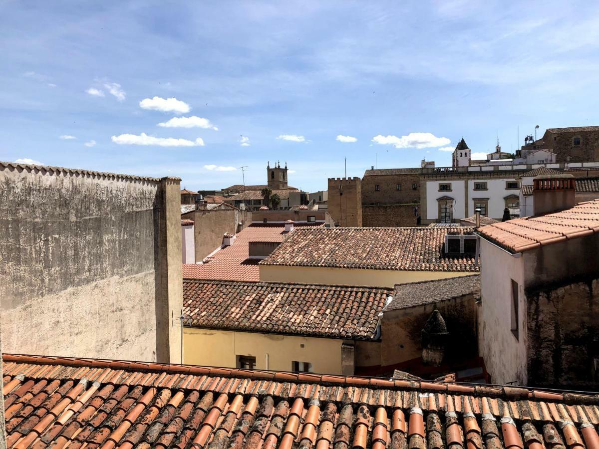 Apartamento Sc Victoria Caces Exteriér fotografie