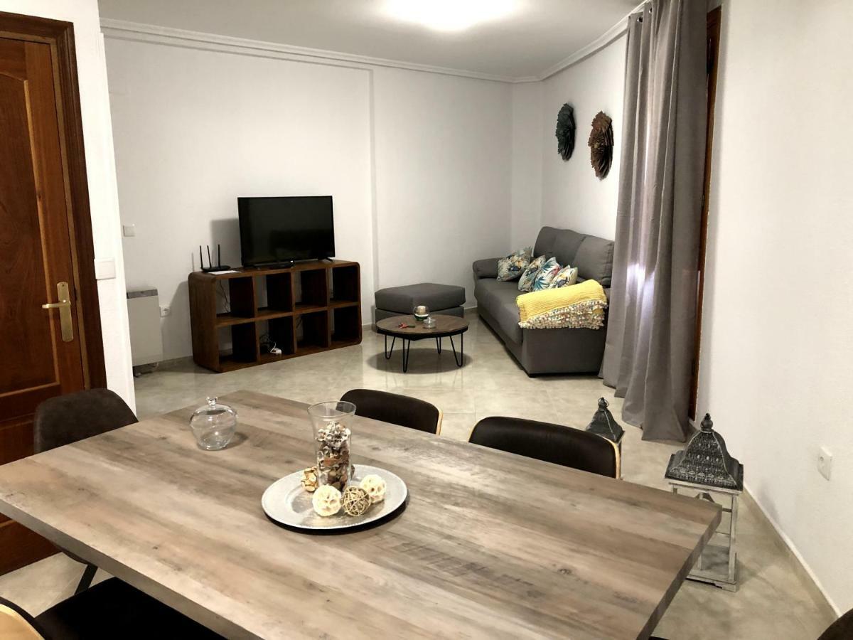Apartamento Sc Victoria Caces Exteriér fotografie
