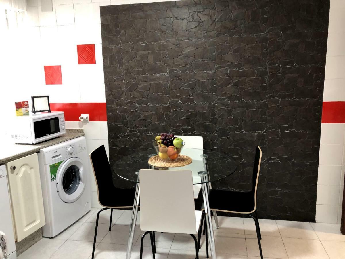 Apartamento Sc Victoria Caces Exteriér fotografie