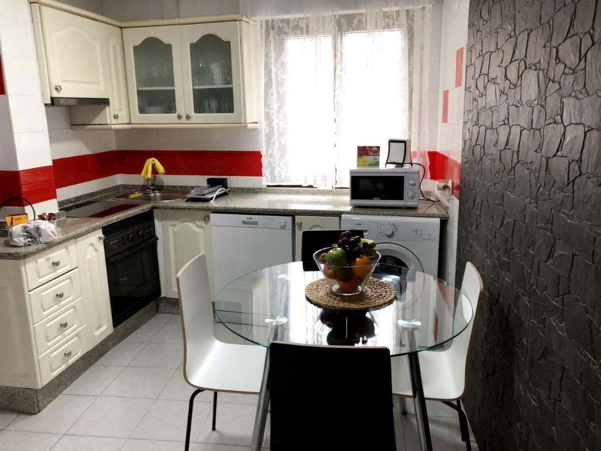 Apartamento Sc Victoria Caces Exteriér fotografie